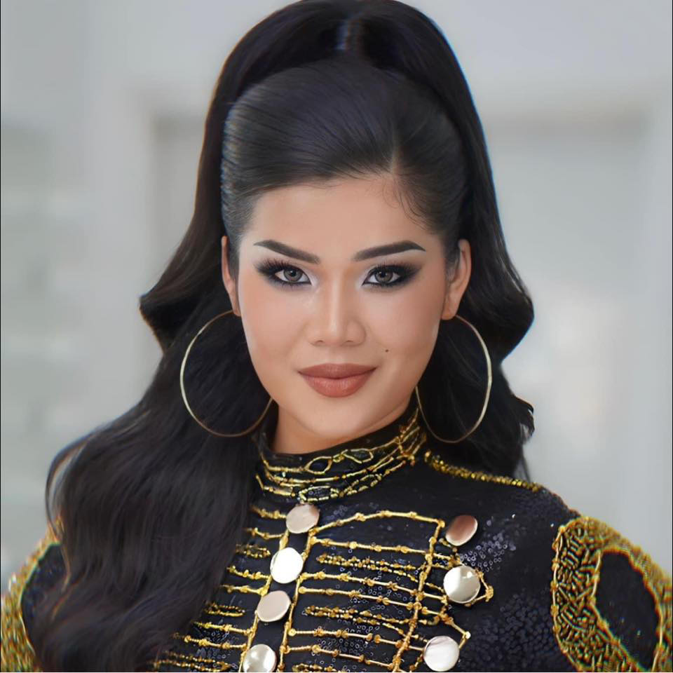 Velvette Nhung Nguyen